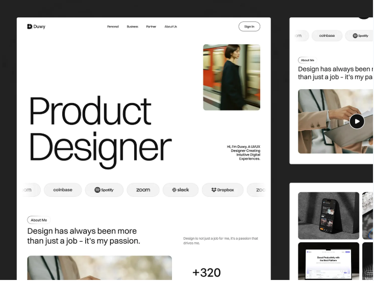 Portfolio